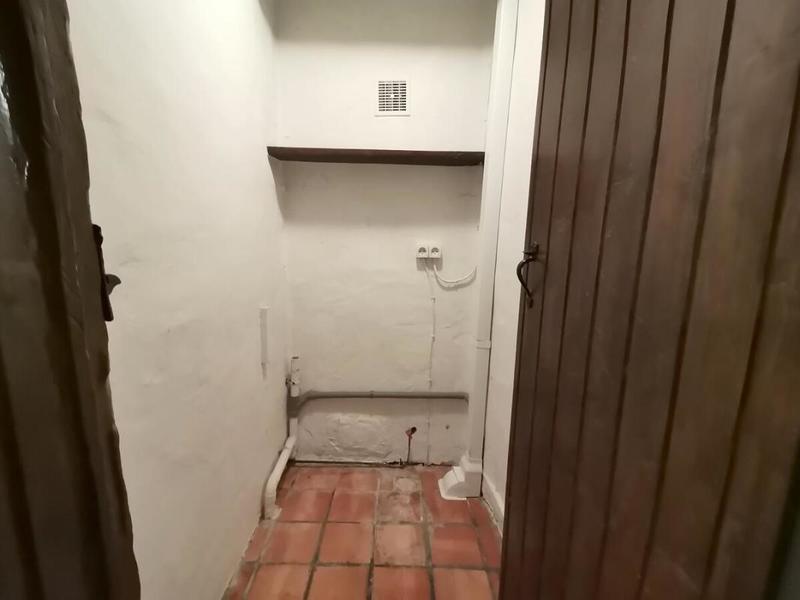 Maison - 110 m² - 3 pièces