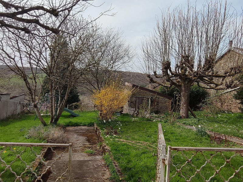 Maison - 205 m² - 9 pièces