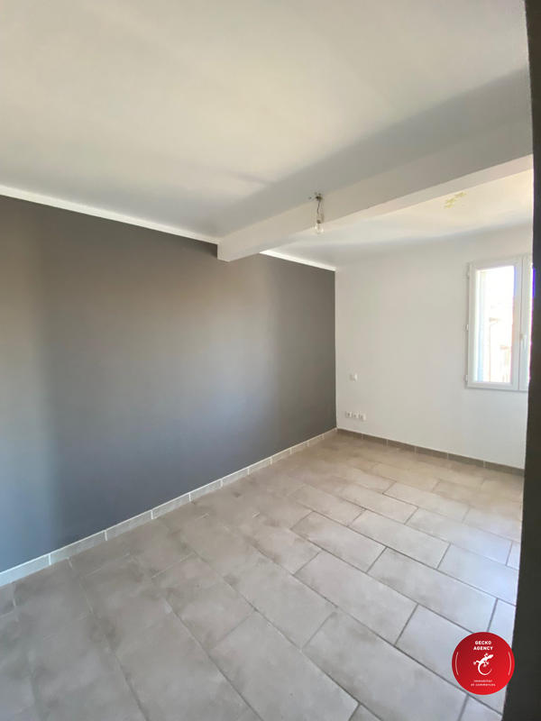 Appartement - 44 m² - 3 pièces