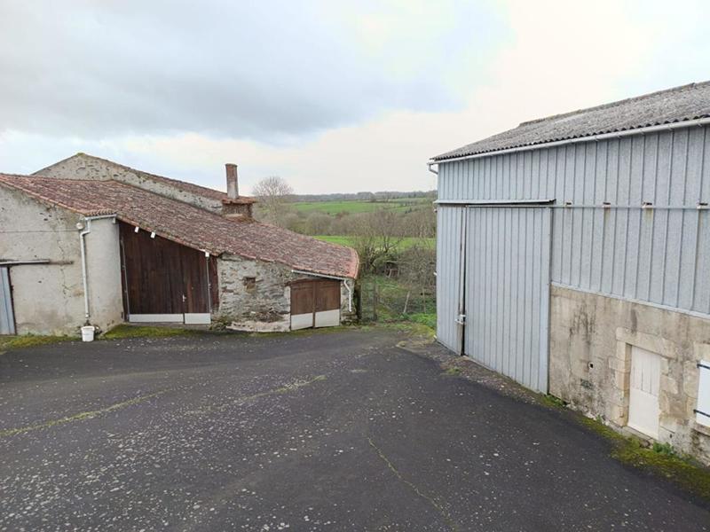 Maison - 128 m² - 5 pièces