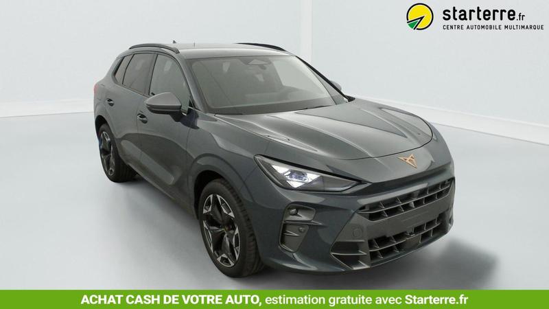 Cupra Terramar 1.5 eTSI Hybrid 150 ch Dsg7 V