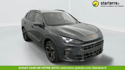 Cupra Terramar 1.5 eTSI Hybrid 150 ch Dsg7 V