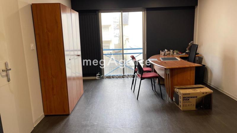 Appartement - 117 m² - 4 pièces