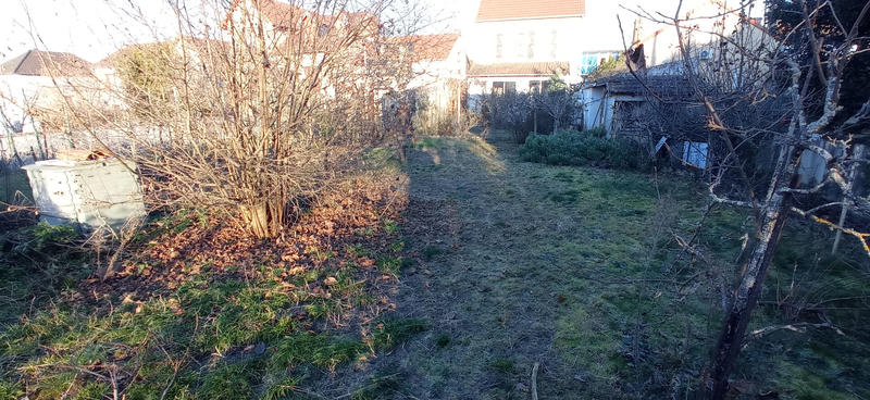 Maison - 99 m² - 5 pièces