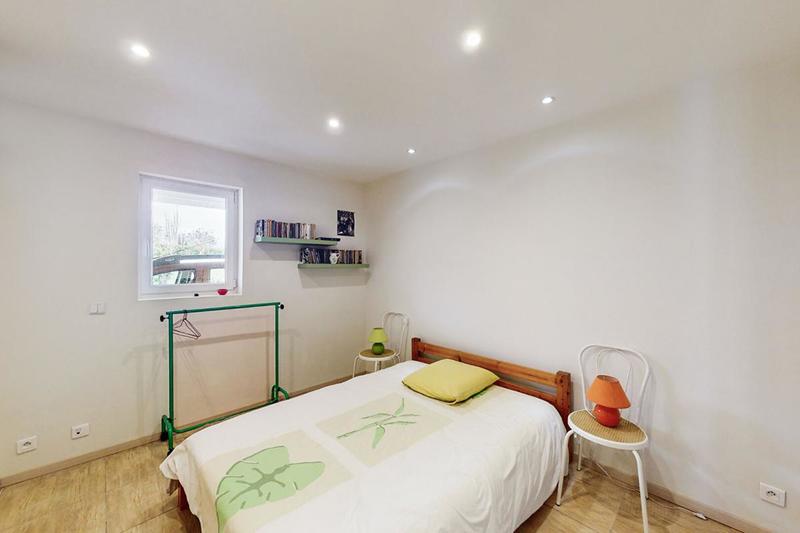 Maison - 169 m² - 6 pièces