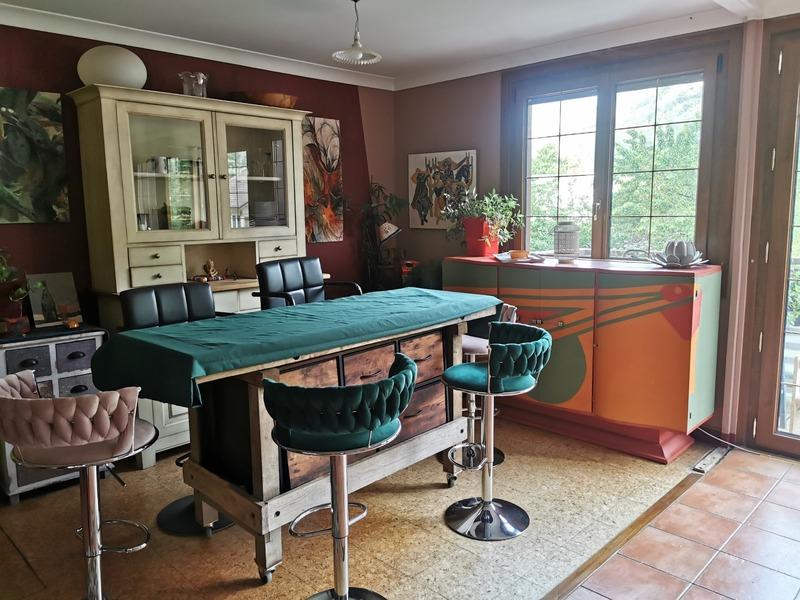 Maison - 79 m² - 4 pièces