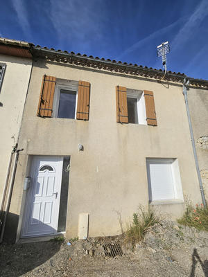 Appartement - 52 m² - 3 pièces