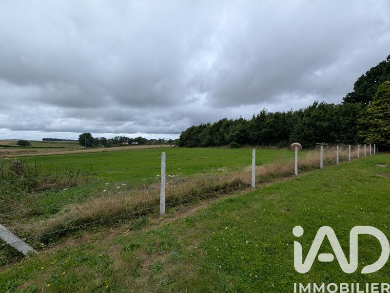 Maison - 115 m² - 4 pièces