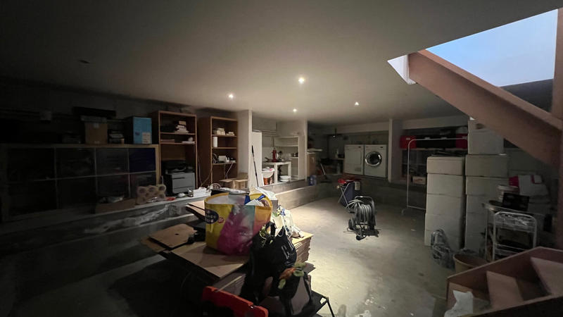 Maison - 111 m² - 7 pièces