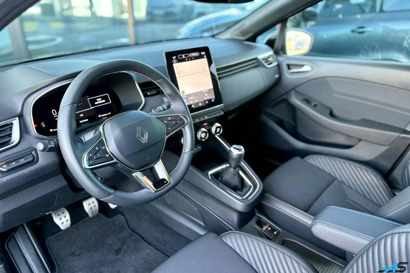 Renault Clio 1.0 Tce 90ch Esprit Alpine