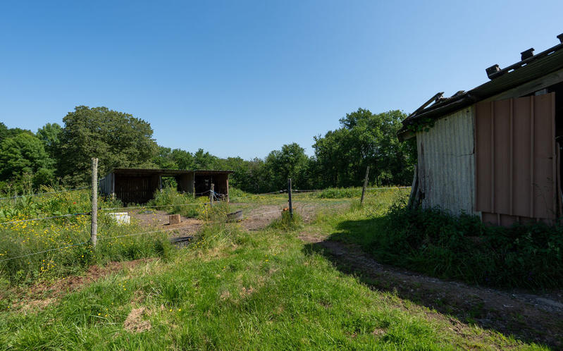 Maison de village - 118 m² - 6 pièces