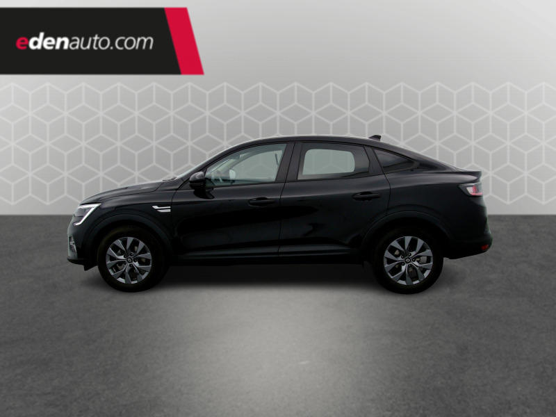 Renault Arkana mild hybrid 140 Edc Gsr2 Evolution