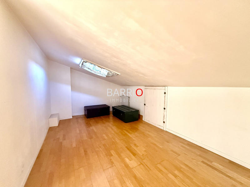 Maison traditionnelle - 122 m² - 5 pièces