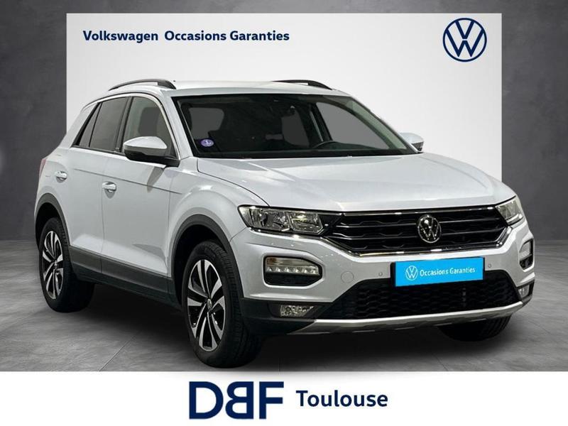 Volkswagen t-Roc 1.5 Tsi 150 Evo Start/Stop Bvm6 United