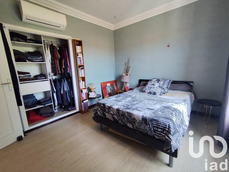 Maison de village - 80 m² - 3 pièces