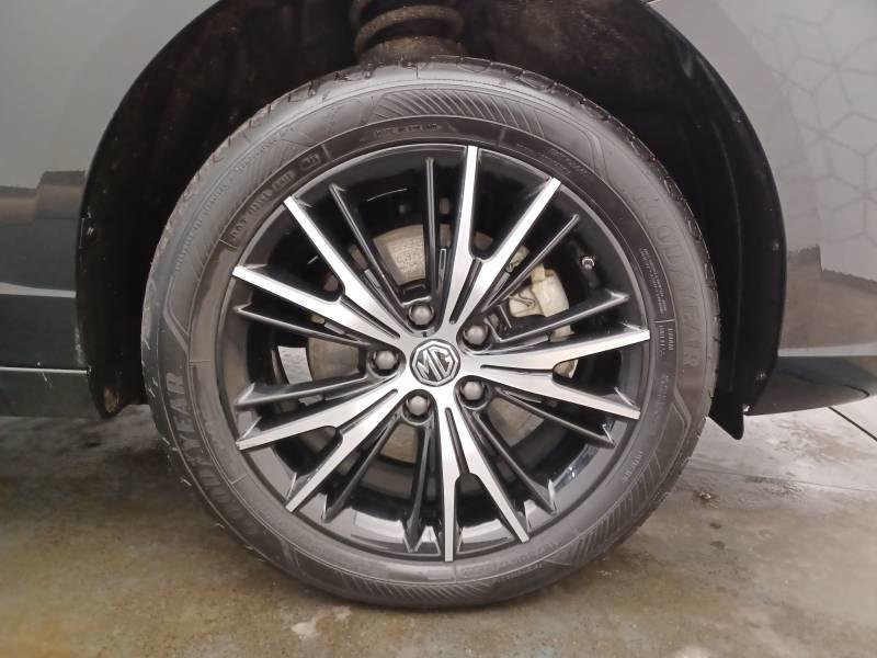 Mg mg5 Autonomie Etendue 61kWh - 115 kW 2wd Luxury