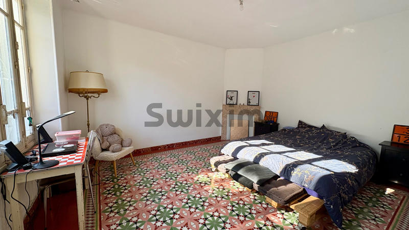 Maison - 98 m² - 4 pièces