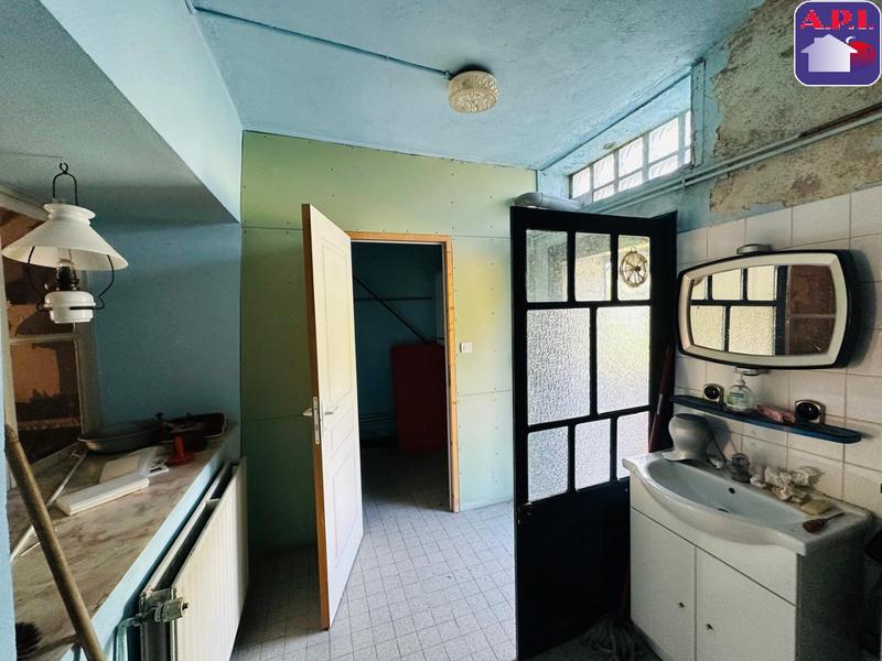 Maison - 122 m² - 4 pièces