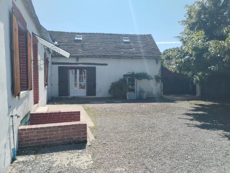 Maison - 130 m² - 7 pièces