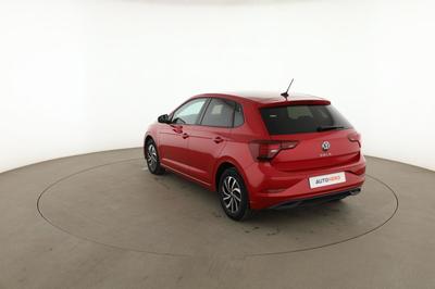 Volkswagen Polo 1.0 Tsi 95 ch