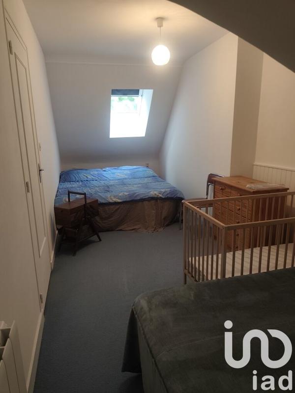 Maison de village - 116 m² - 6 pièces