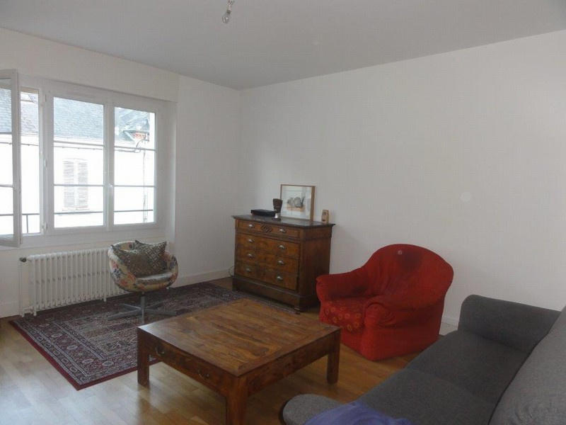 Appartement - 89 m² - 4 pièces