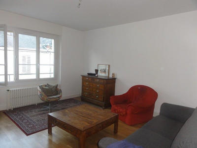 Appartement - 89 m² - 4 pièces