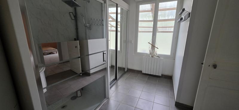 Maison - 107 m² - 4 pièces