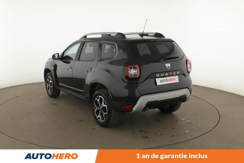 Dacia Duster II 1.3 TCe 15 ans 4x2 130 ch