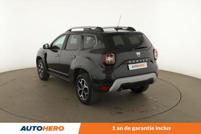 Dacia Duster II 1.3 TCe 15 ans 4x2 130 ch