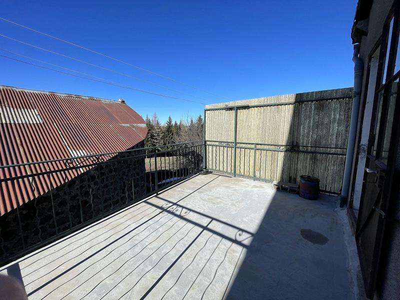 Maison - 77 m² - 3 pièces