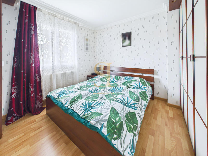 Maison - 140 m² - 7 pièces