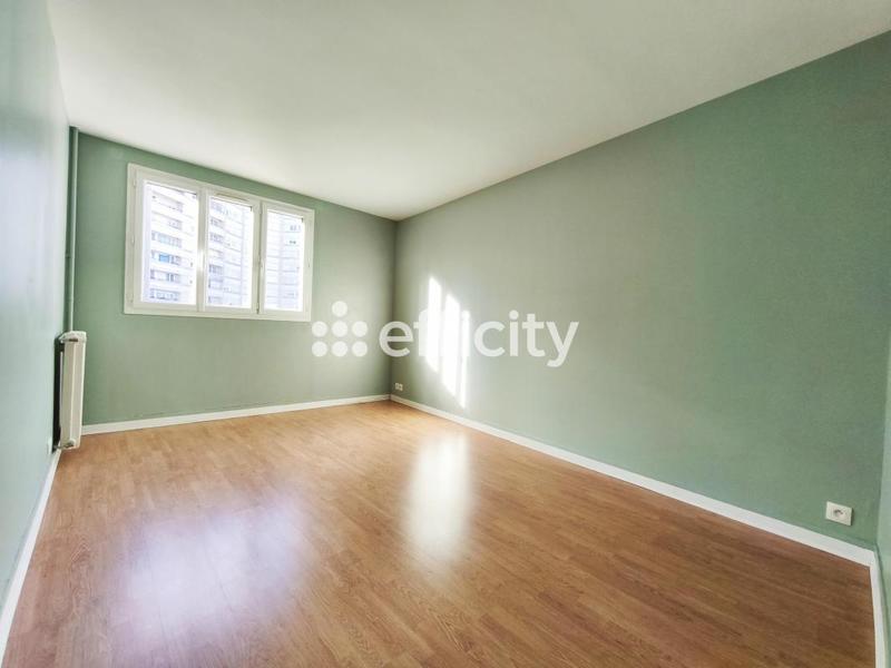 Appartement - 74 m² - 3 pièces