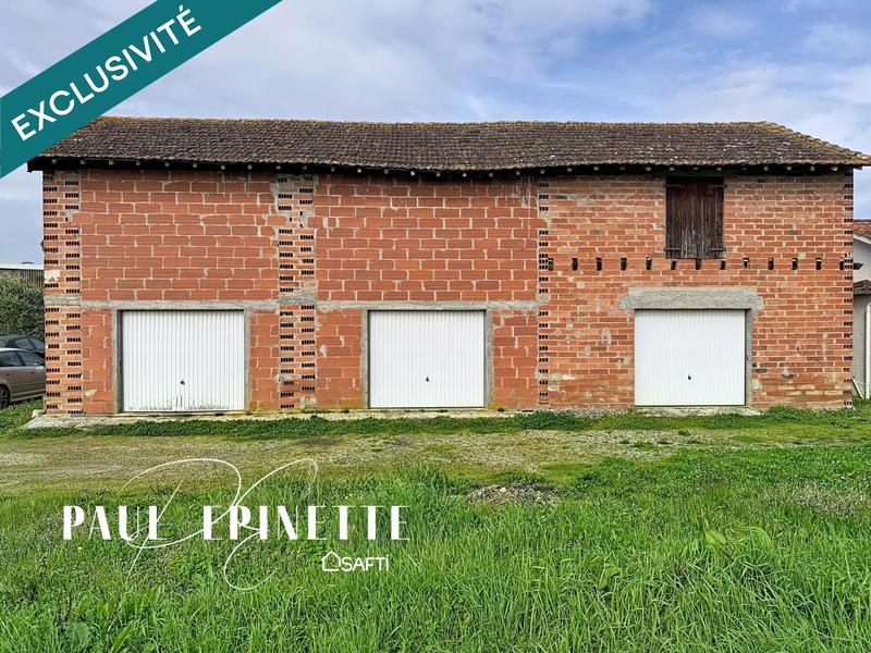 Maison - 102 m² - 5 pièces