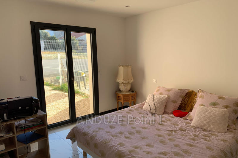 Villa - 90 m² - 3 pièces