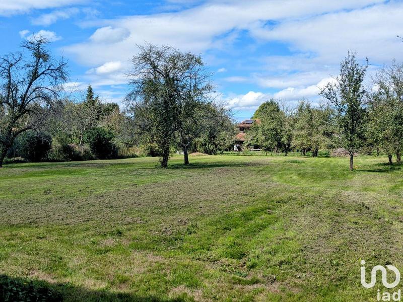 Maison - 237 m² - 6 pièces