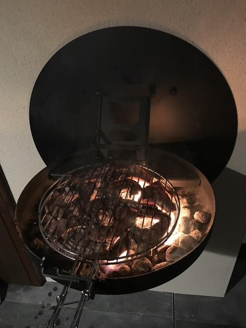 Appartement - 91 m² - 5 pièces