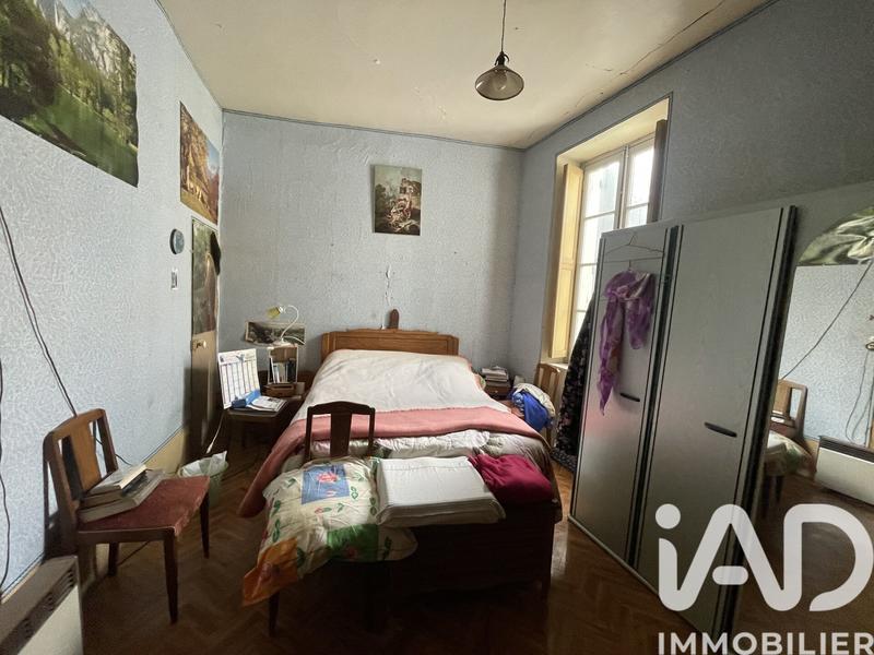 Maison de ville - 171 m² - 9 pièces