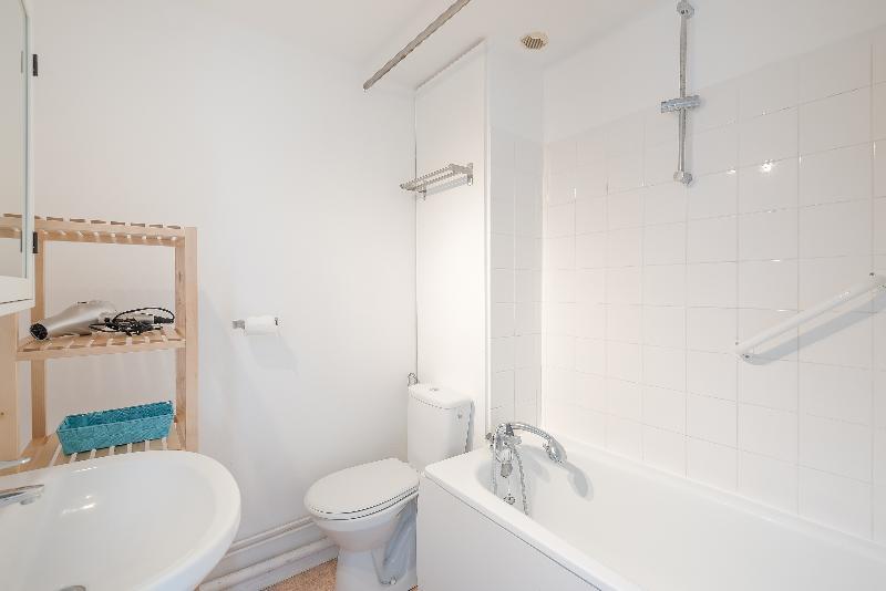 Appartement - 42 m² - 3 pièces