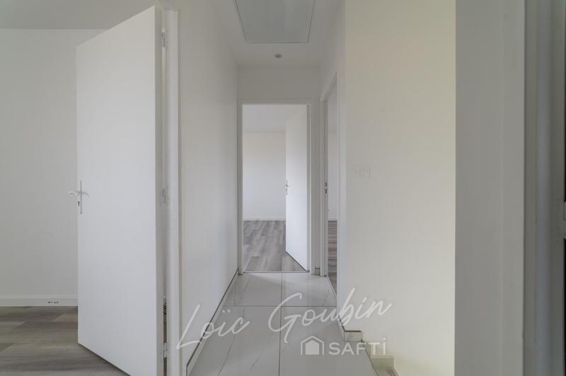 Maison - 131 m² - 5 pièces