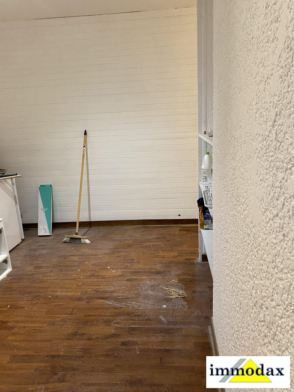 Appartement - 23 m² - 1 pièce