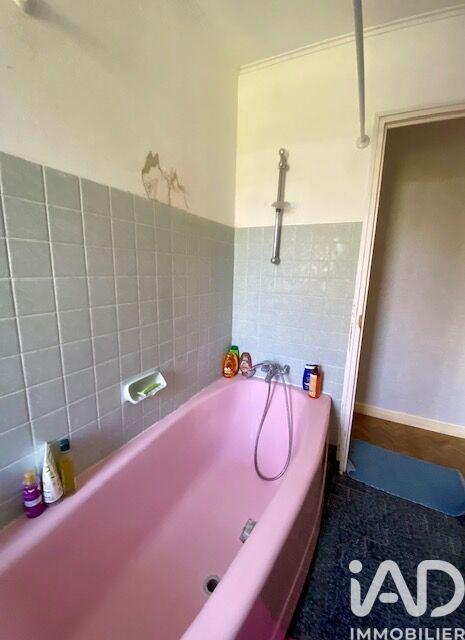 Maison - 138 m² - 6 pièces