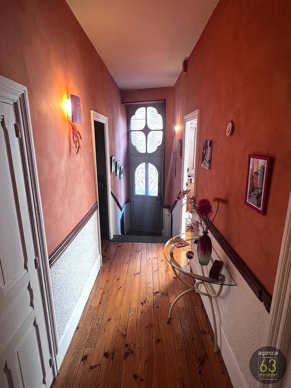 Maison - 155 m² - 5 pièces