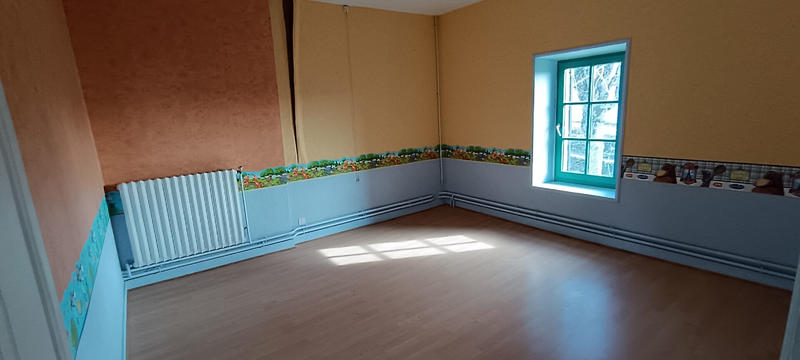 Maison - 147 m² - 6 pièces