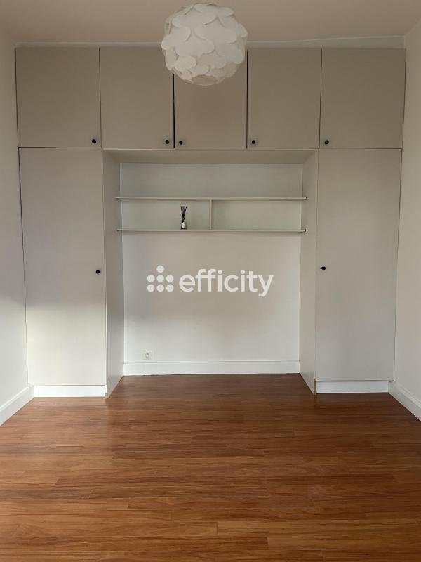 Appartement - 24 m² - 2 pièces