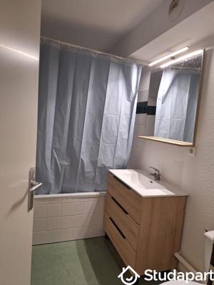 Appartement - 30 m² - 1 pièce