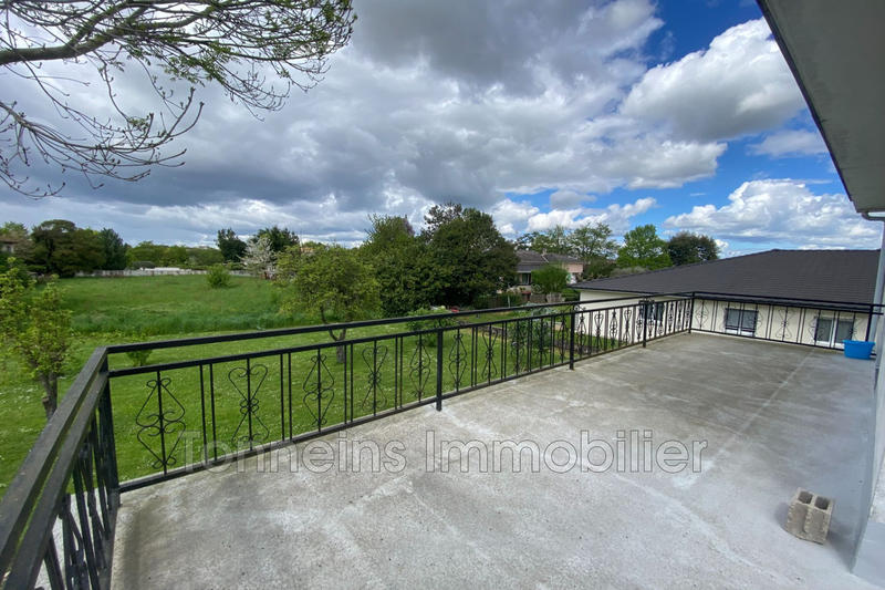 Maison - 165 m² - 7 pièces