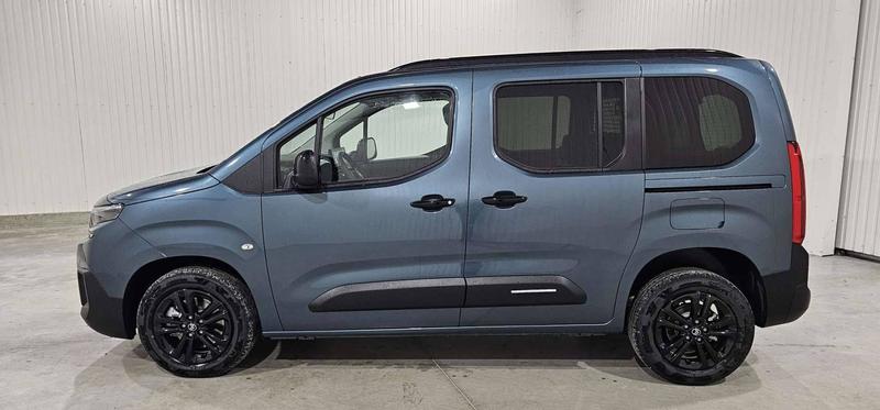 Citroën Berlingo Taille m BlueHDi 130 s&amp;S Eat8 Max N1