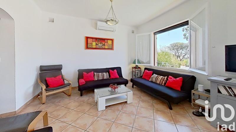 Maison - 84 m² - 5 pièces