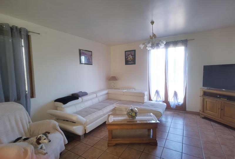 Pavillon - 107 m² - 5 pièces